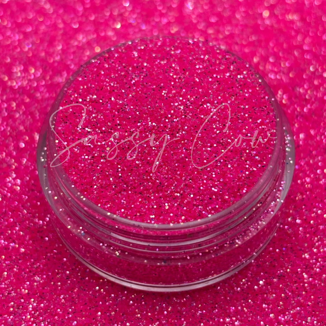 TOADETTE - Ultrafine Metallic Mix