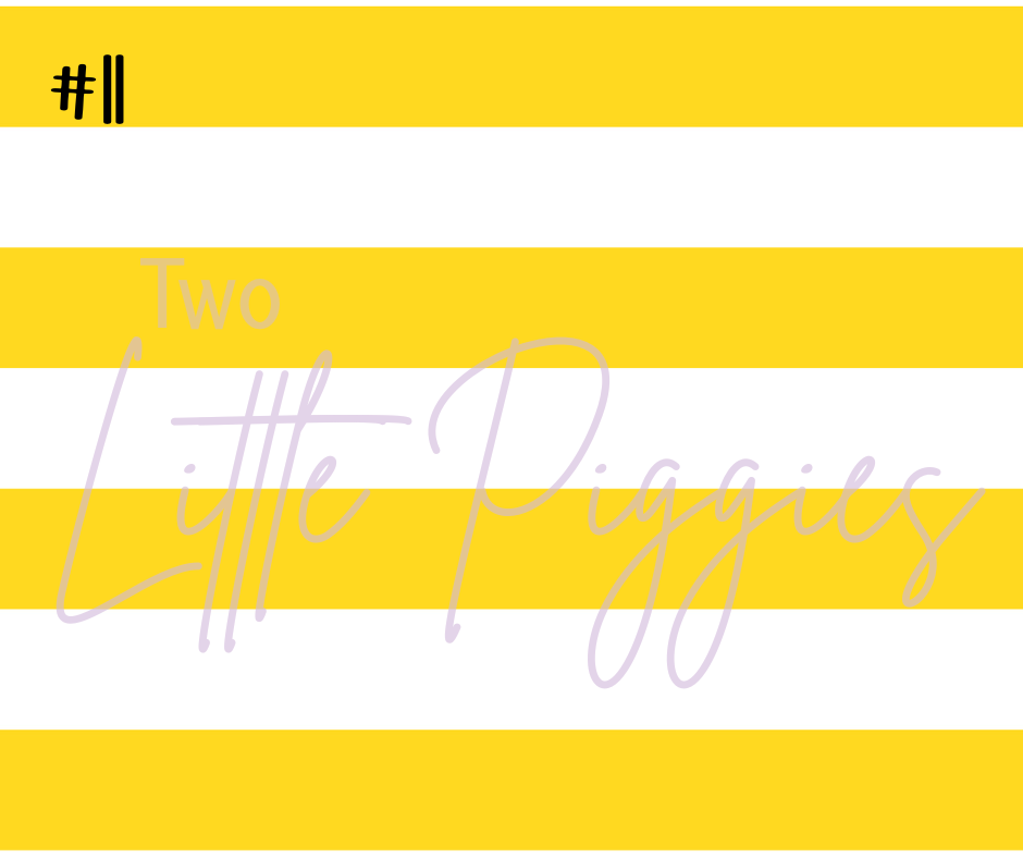 Printed Vinyl - Cheer - Yellow and Black