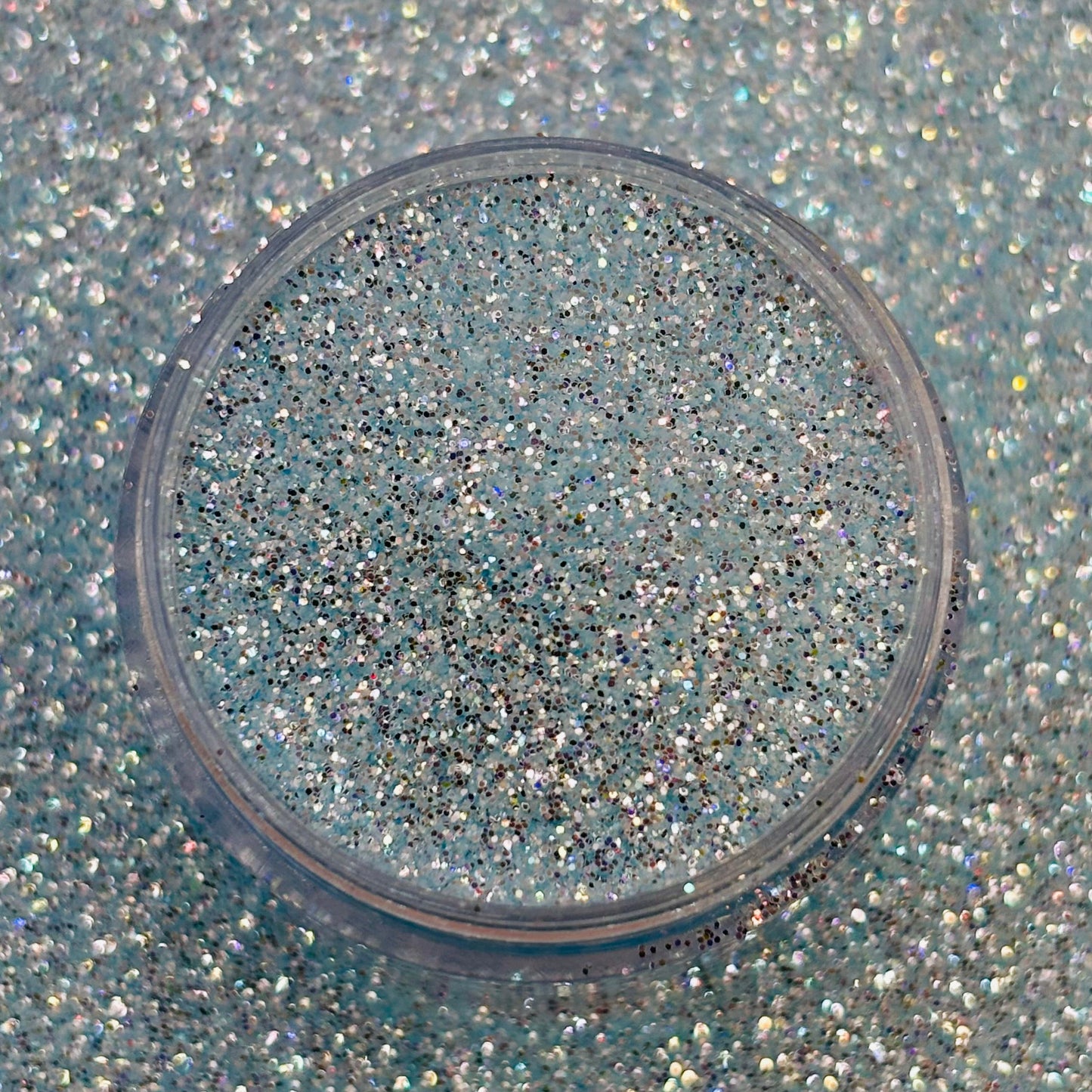 JOHNNY - Ultrafine High Sparkling Metallic