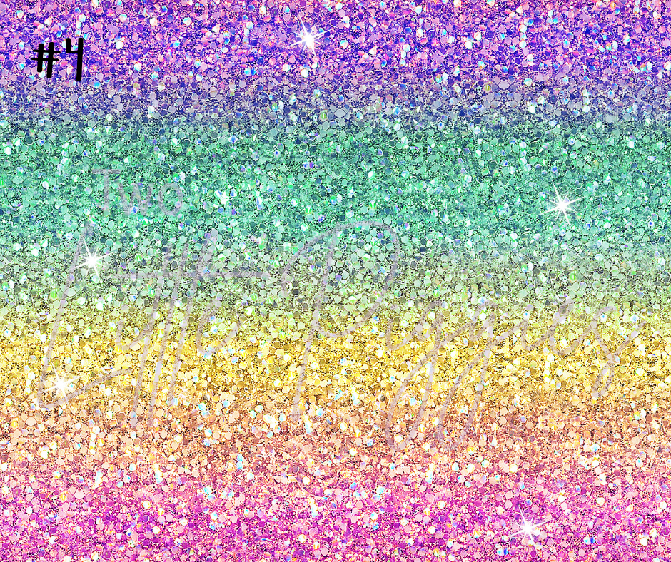 Printed Vinyl - Halloween - Pastel Goth