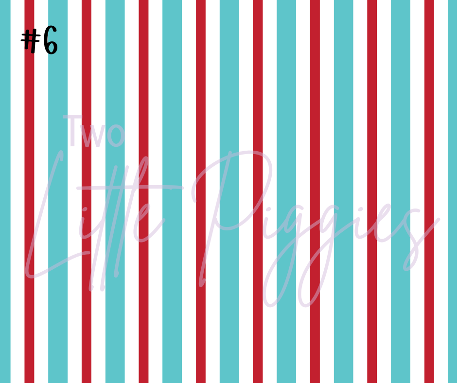 Printed Vinyl - Medical