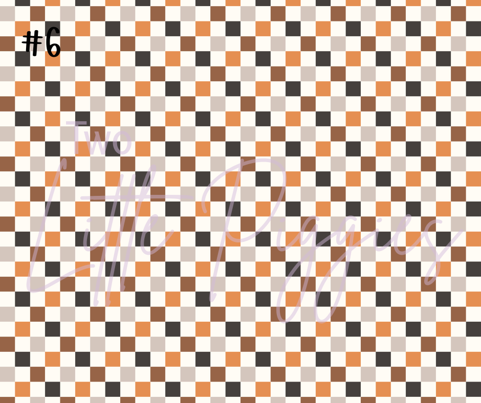 Printed Vinyl - Halloween - Hey Boo