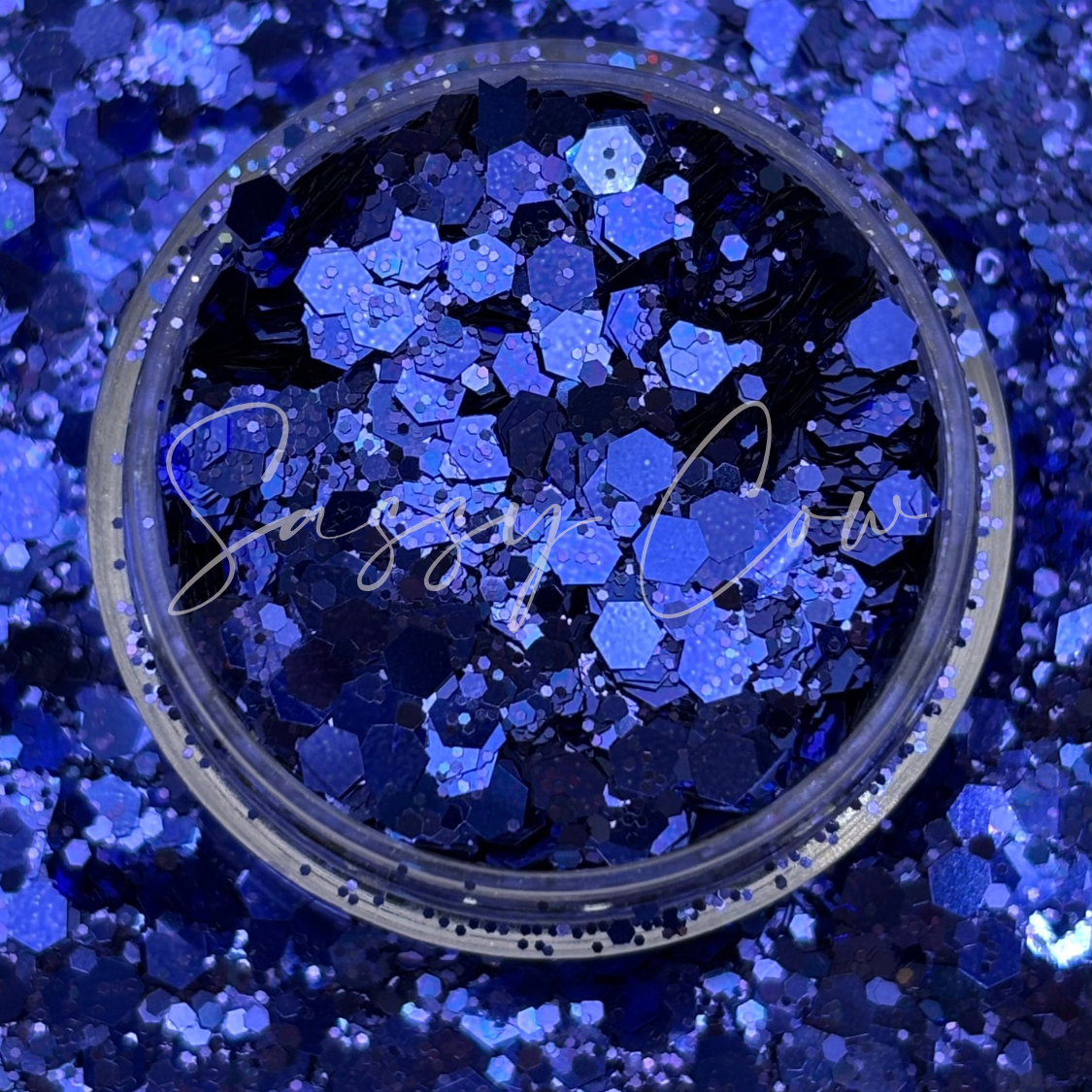 626 - Chunky Holographic Mix