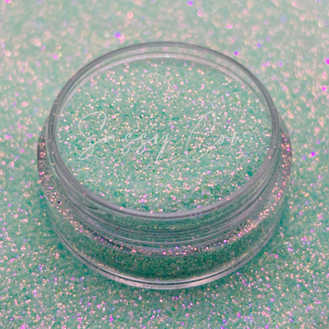 INNOCENCE - Ultrafine Iridescent Mix