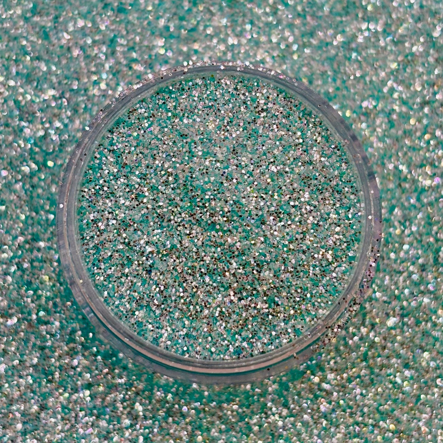 KELLERMANS - Ultrafine High Sparkling Metallic