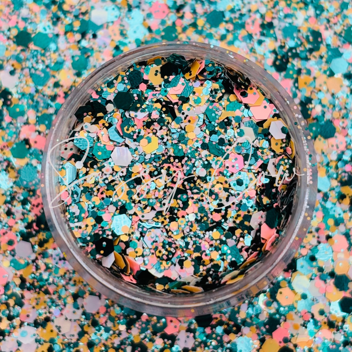 BRISTOL -Custom Chunky Mix