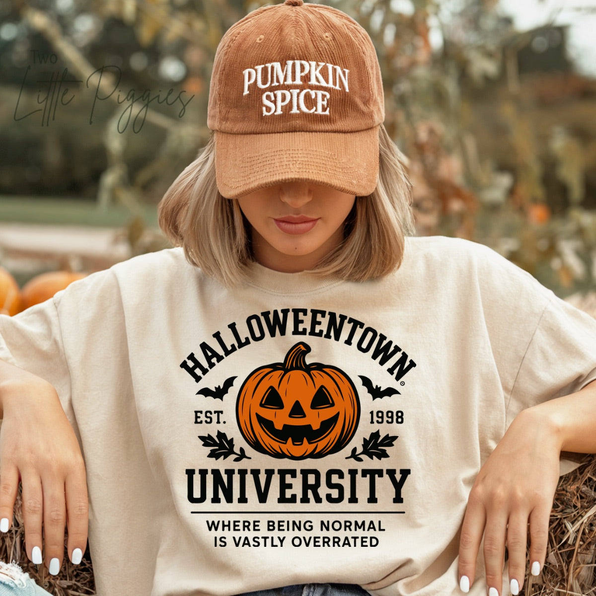 Halloweentown