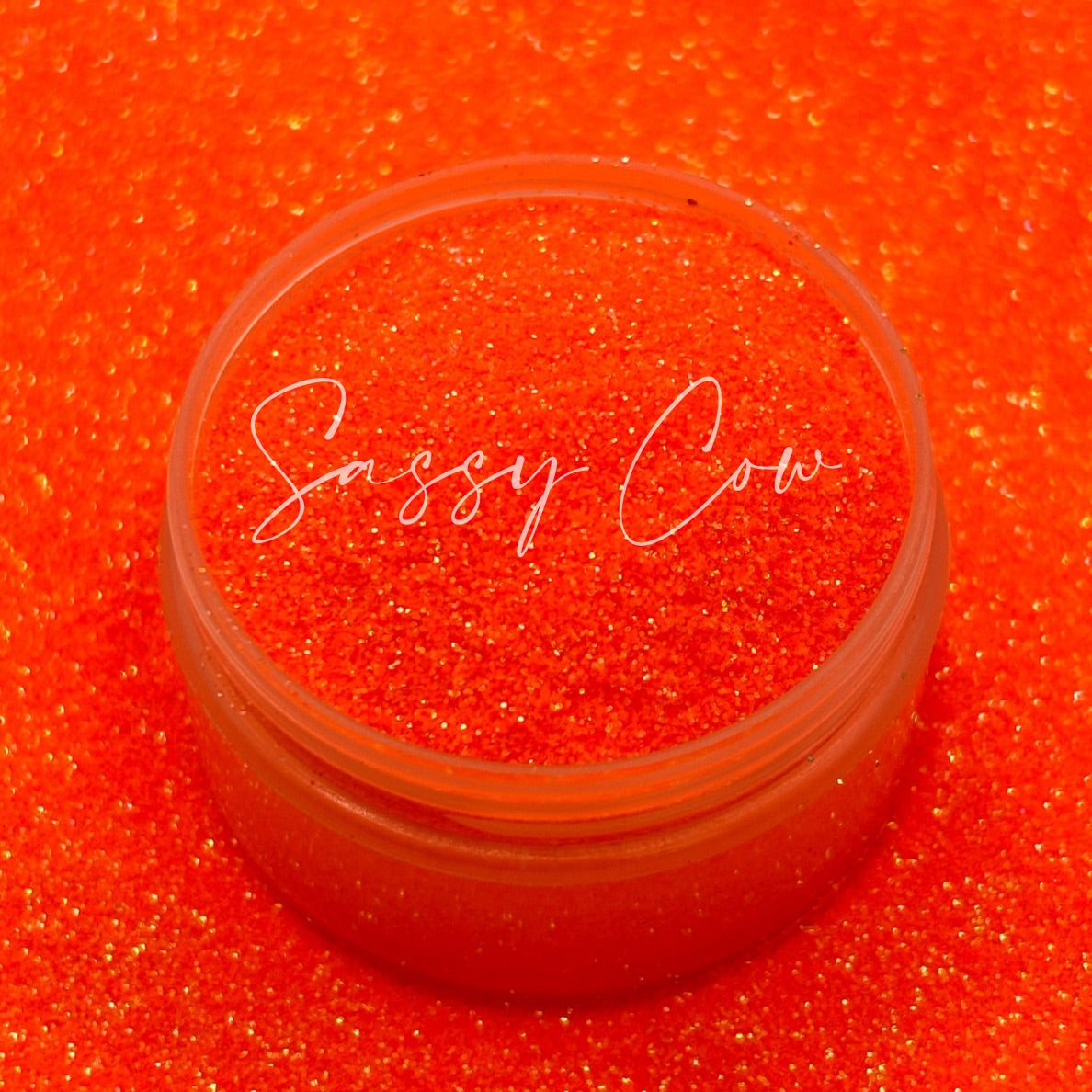 SOUR SAUCE - Ultrafine Iridescent