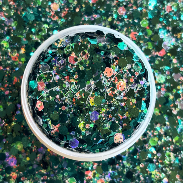 PARKER - Custom Chunky Mix
