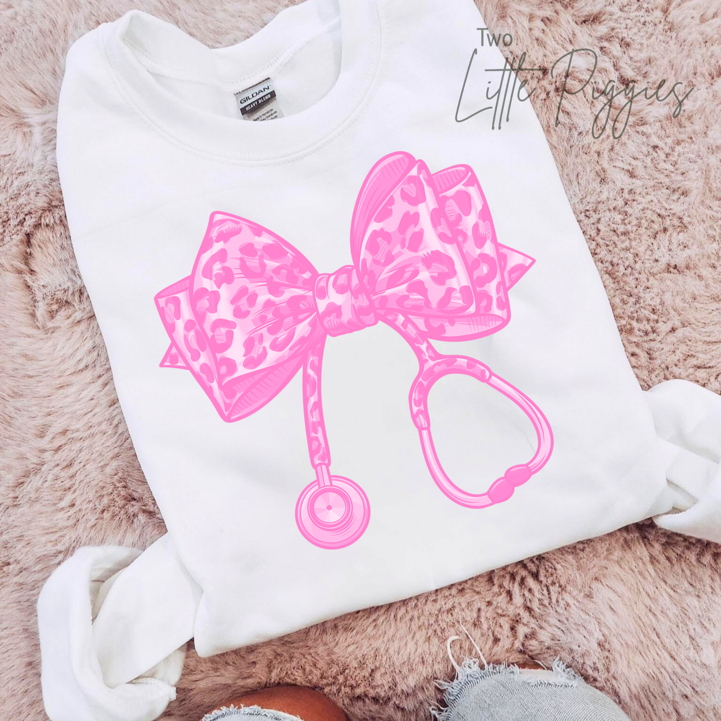 Stethoscope Bow