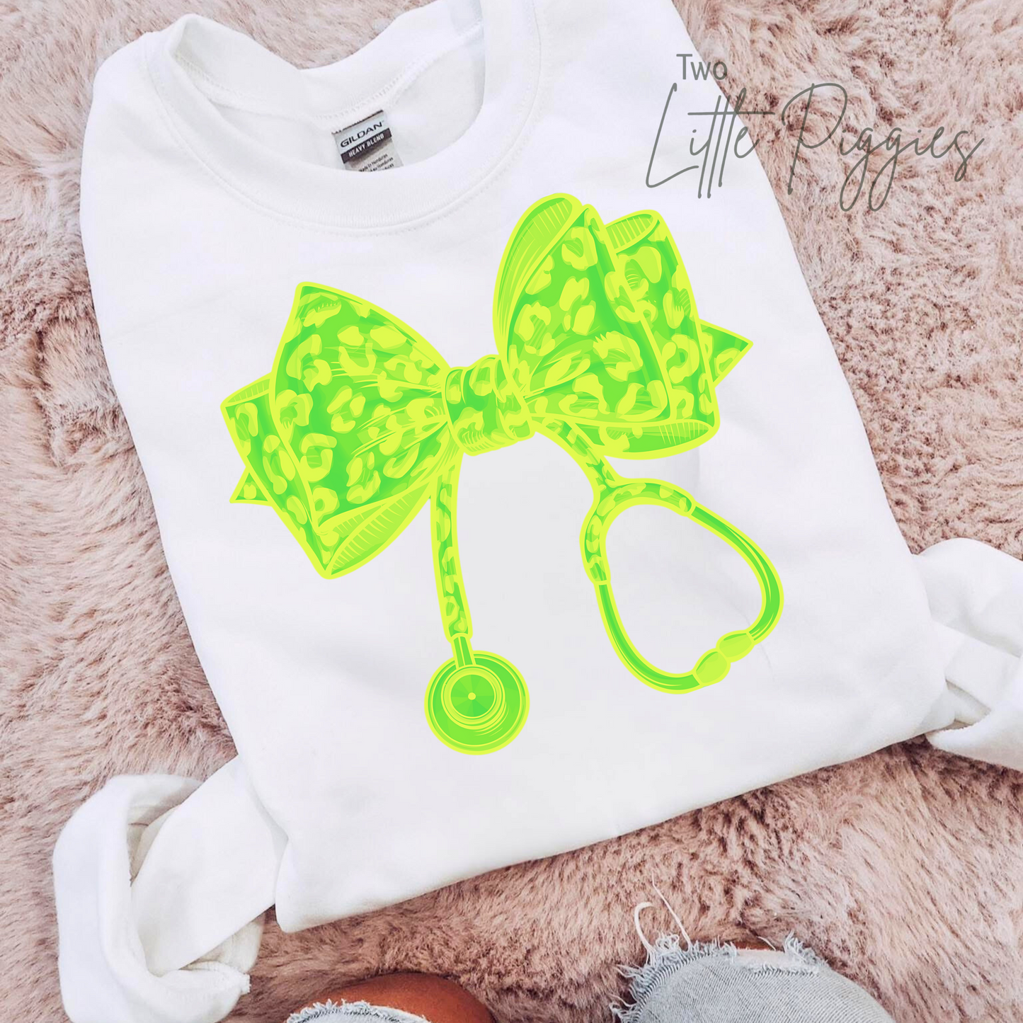 Stethoscope Bow