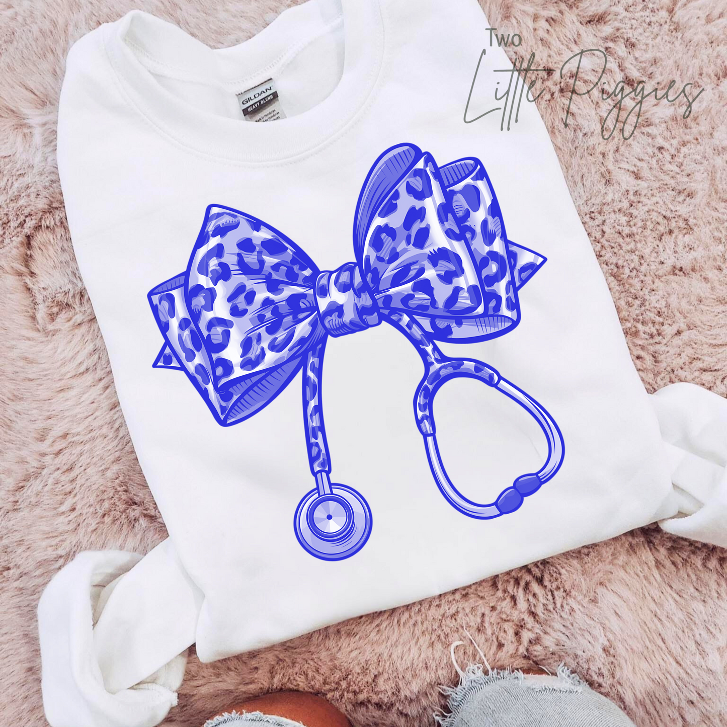 Stethoscope Bow