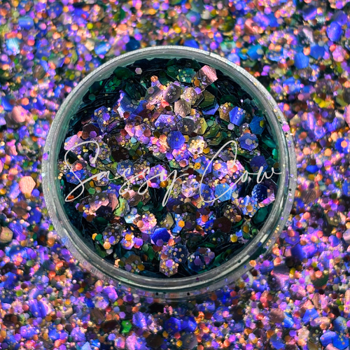 NIGHTSHADE - Chunky Mix