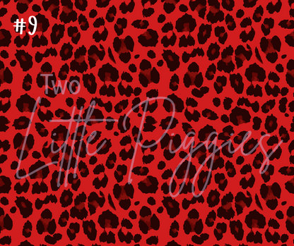 Printed Vinyl - RockNRoll
