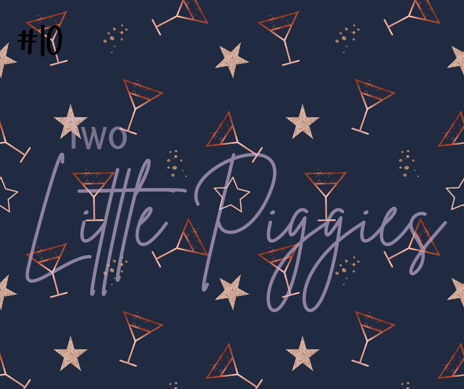 Printed Vinyl - Happy New Year