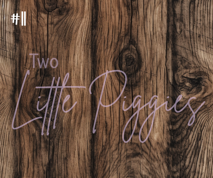 Printed Vinyl - Woodgrain