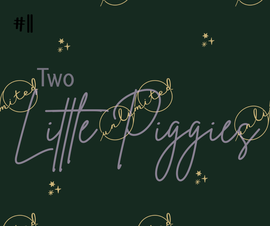 Printed Vinyl - Wicked 3