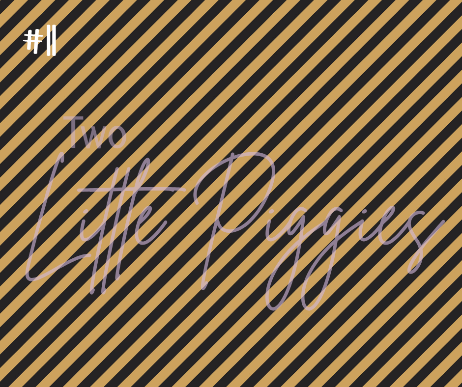 Printed Vinyl - Timeless Christmas