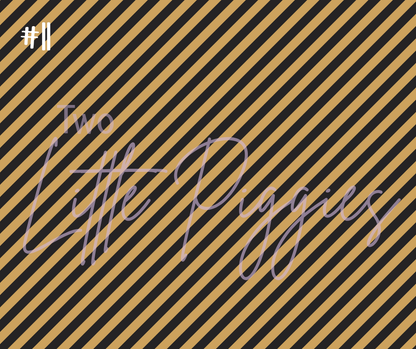 Printed Vinyl - Timeless Christmas