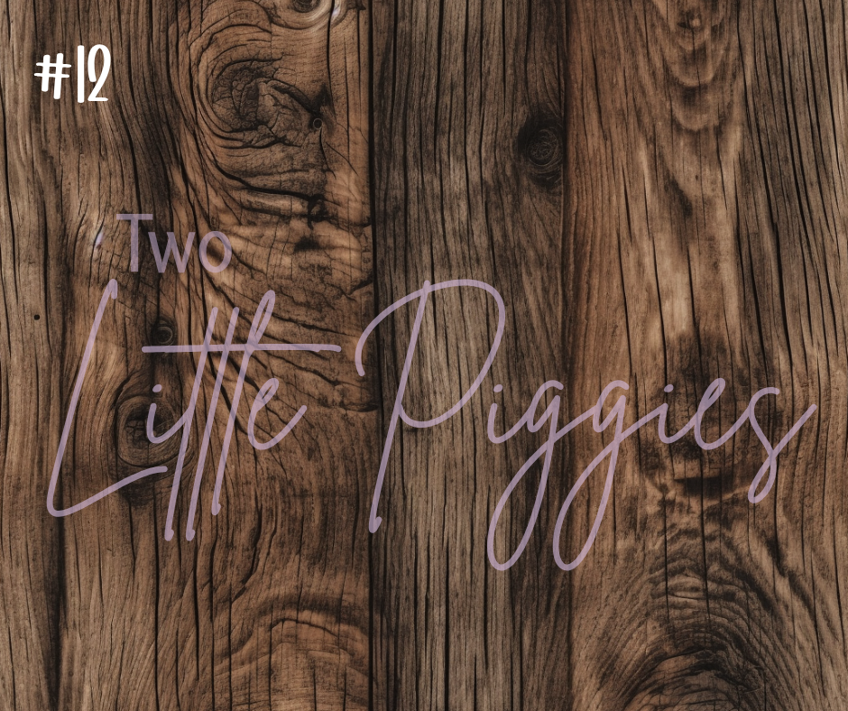 Printed Vinyl - Woodgrain