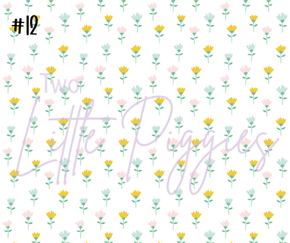 Printed Vinyl - Easter - Some Bunny