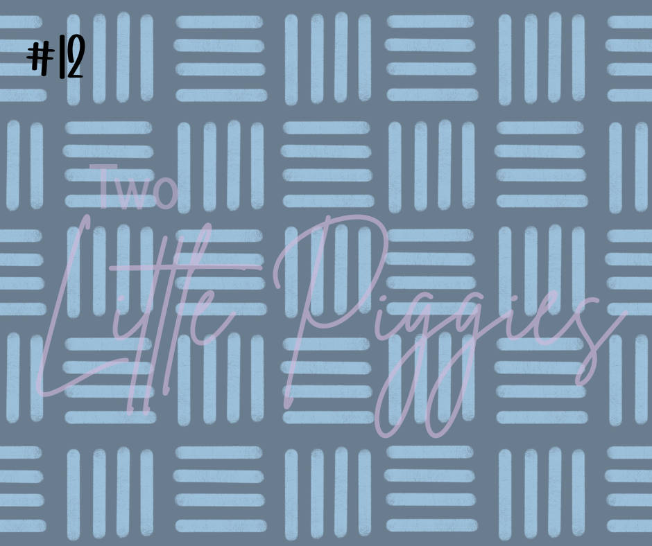 Printed Vinyl - Boho Patterns
