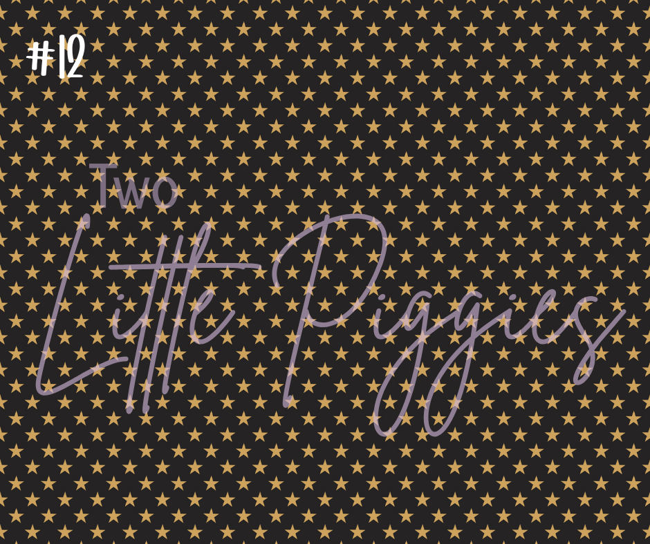 Printed Vinyl - Timeless Christmas