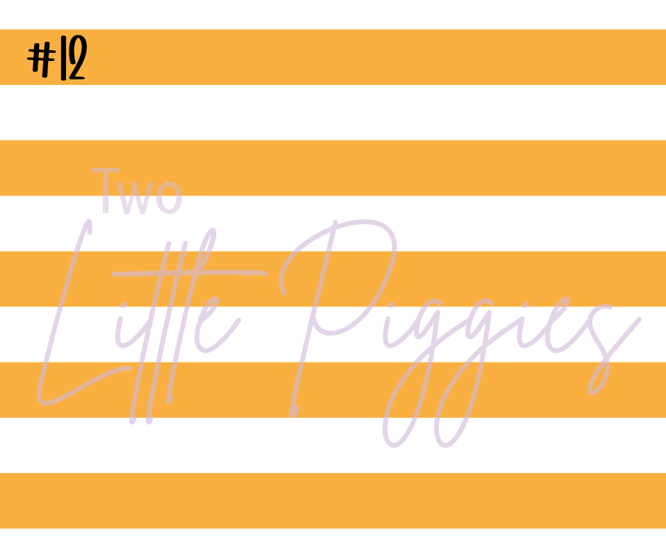 Printed Vinyl - Cheer - Maroon and Gold