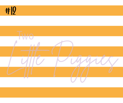 Printed Vinyl - Cheer - Maroon and Gold