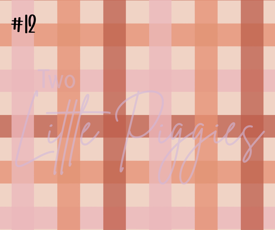 Printed Vinyl - Autumn Mysteries