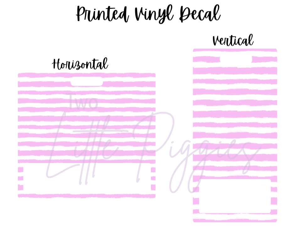 Printed Vinyl - Halloween - Cutesy Halloween