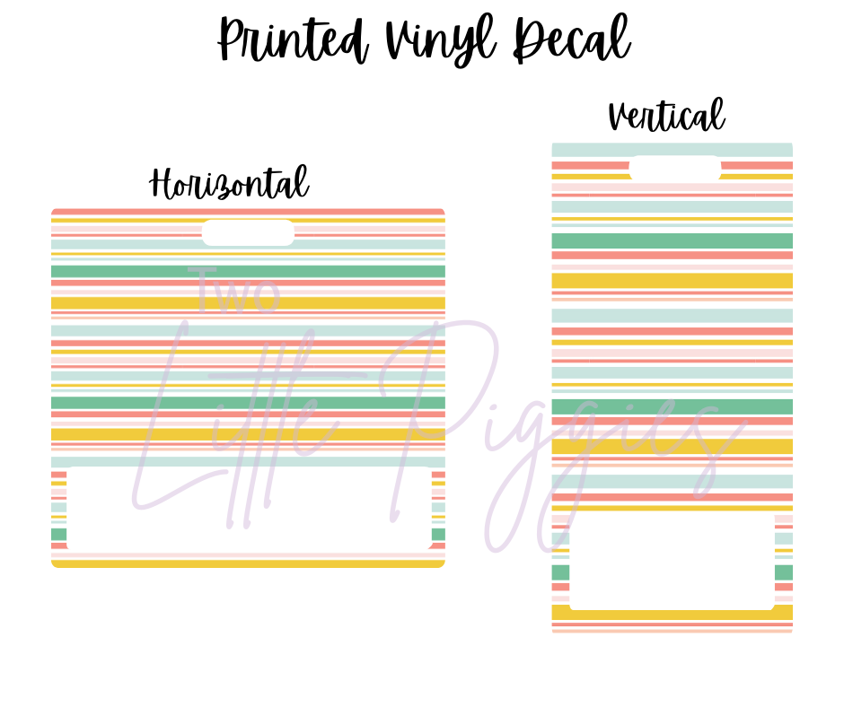 Printed Vinyl - Easter - Some Bunny