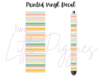 Printed Vinyl - Easter - Some Bunny