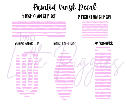 Printed Vinyl - Halloween - Cutesy Halloween