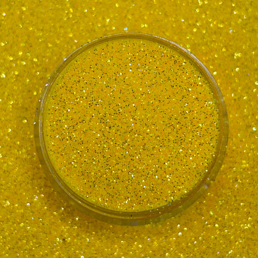 BOOYAH - Ultrafine High Sparkling Metallic