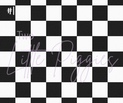 Printed Vinyl - RockNRoll