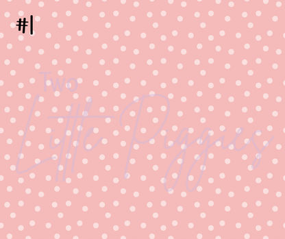 Printed Vinyl - Easter - Some Bunny