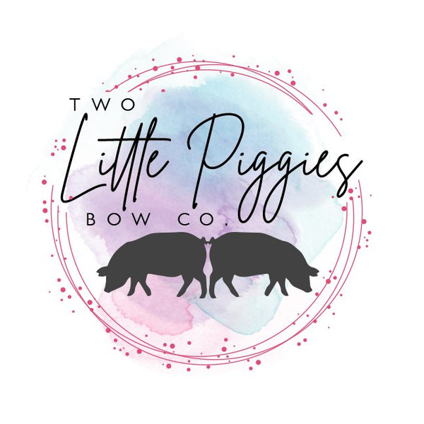 Two Little Piggies Bow Co