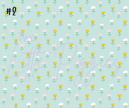 Printed Vinyl - Easter - Some Bunny