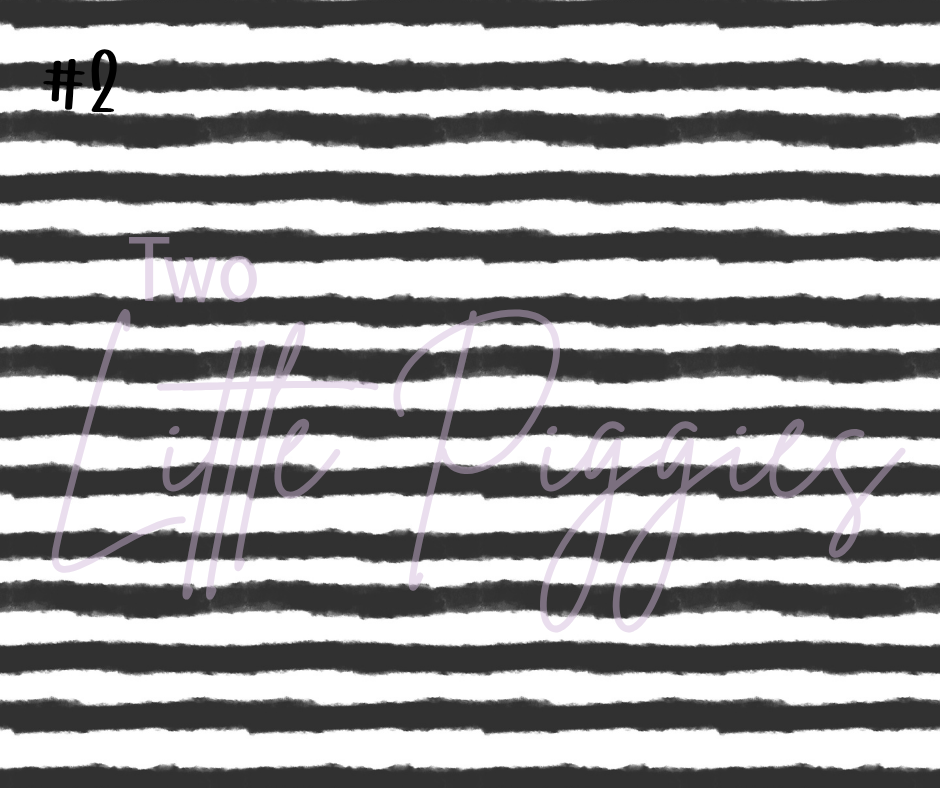 Printed Vinyl - Halloween - Cutesy Halloween