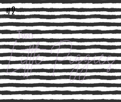 Printed Vinyl - Halloween - Cutesy Halloween