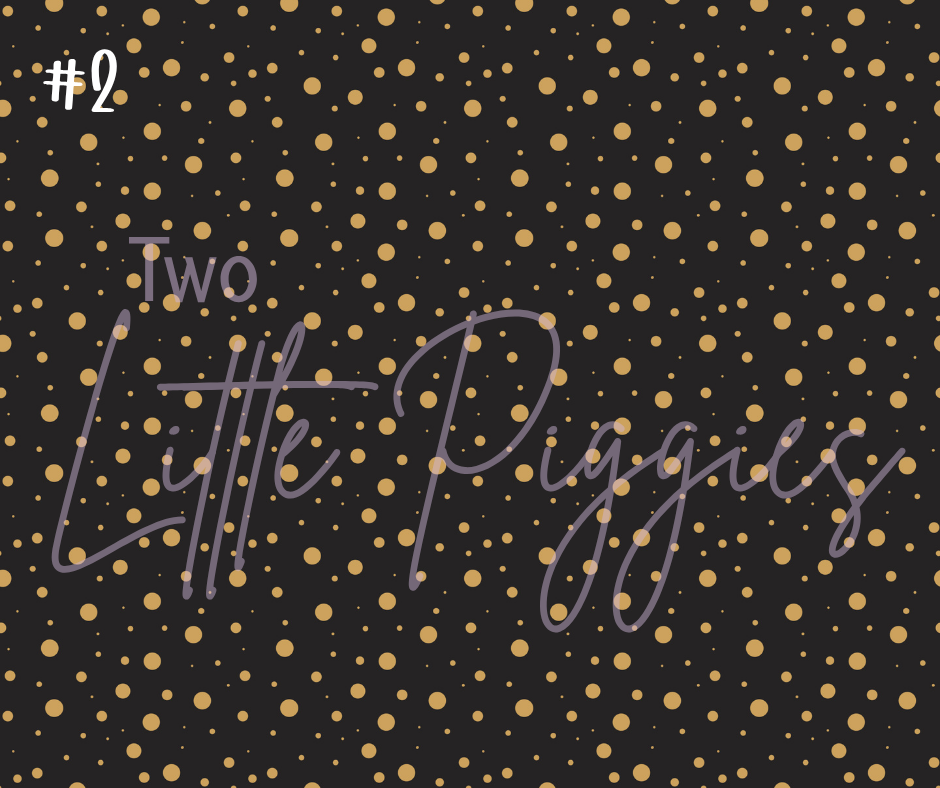 Printed Vinyl - Timeless Christmas