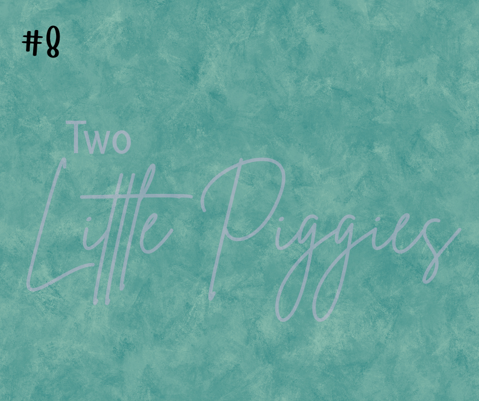 Printed Vinyl - Soft Pastel Patterns