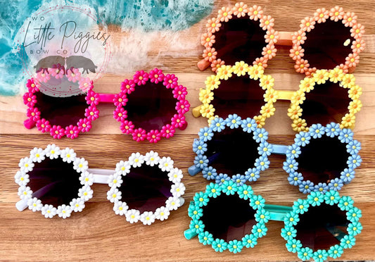 Flower Sunnies