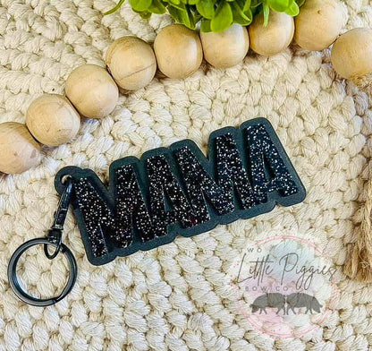 Custom Backpack Bag Tag