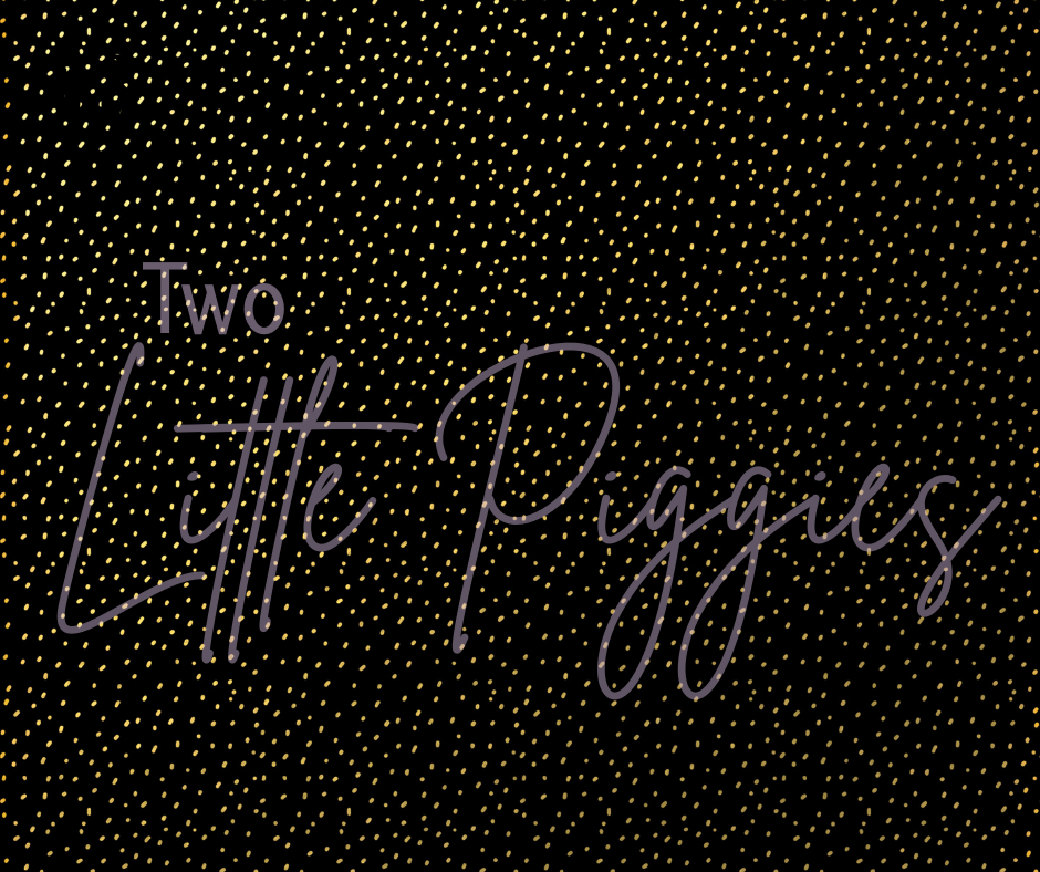 Printed Vinyl - New Years Stars