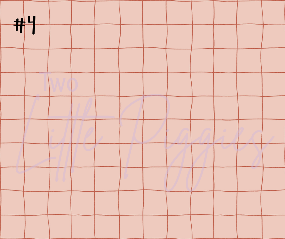 Printed Vinyl - Autumn Mysteries