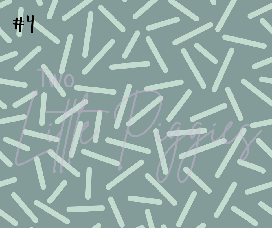 Printed Vinyl - Boho Patterns