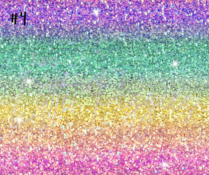 Printed Vinyl - Halloween - Pastel Goth