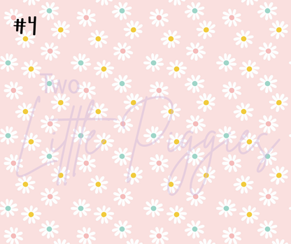 Printed Vinyl - Easter - Some Bunny